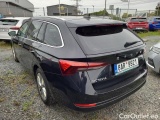  Skoda  Octavia  Combi (NX3)(2020) Oct.Combi 1.5TSI 110 Style #4