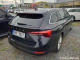  Skoda  Octavia  Combi (NX3)(2020) Oct.Combi 1.5TSI 110 Style #2