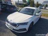  Skoda  Octavia  Combi (NX3)(2020) Oct.Combi 1.5TSI 110 Style 