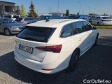  Skoda  Octavia  Combi (NX3)(2020) Oct.Combi 1.5TSI 110 Style #2