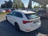  Skoda  Octavia  Combi (NX3)(2020) Oct.Combi 1.5TSI 110 Style #4