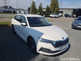 Skoda  Octavia  Combi (NX3)(2020) Oct.Combi 1.5TSI 110 Style #3