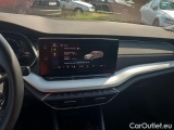 Skoda  Octavia  Combi (NX3)(2020) Oct.Combi 1.5TSI 110 Style #8
