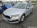  Skoda  Octavia  Lim. (NX3)(2020)  2.0TDI 85 Ambition 5d 