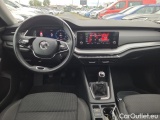  Skoda  Octavia  Lim. (NX3)(2020)  2.0TDI 85 Ambition 5d #5