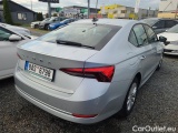  Skoda  Octavia  Lim. (NX3)(2020)  2.0TDI 85 Ambition 5d #2