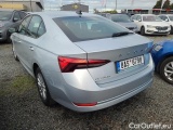  Skoda  Octavia  Lim. (NX3)(2020)  2.0TDI 85 Ambition 5d #4