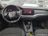  Skoda  Octavia  Lim. (NX3)(2020)  2.0TDI 85 Ambition 5d #5