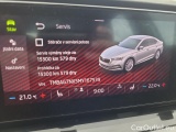  Skoda  Octavia  Lim. (NX3)(2020)  2.0TDI 85 Ambition 5d #15