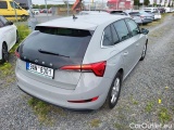  Skoda  Scala  (NW) (2019)  1.0 TSI 81 Style #2