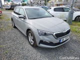  Skoda  Scala  (NW) (2019)  1.0 TSI 81 Style #3
