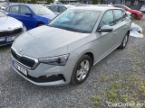  Skoda  Scala  (NW) (2019)  1.0 TSI 81 Style 