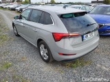  Skoda  Scala  (NW) (2019)  1.0 TSI 81 Style #4
