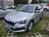  Skoda  Scala  (NW) (2019)  1.6TDI 85 Style 