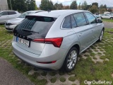  Skoda  Scala  (NW) (2019)  1.6TDI 85 Style #2