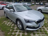  Skoda  Scala  (NW) (2019)  1.6TDI 85 Style #3