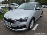  Skoda  Scala  (NW) (2019)  1.6TDI 85 Style 