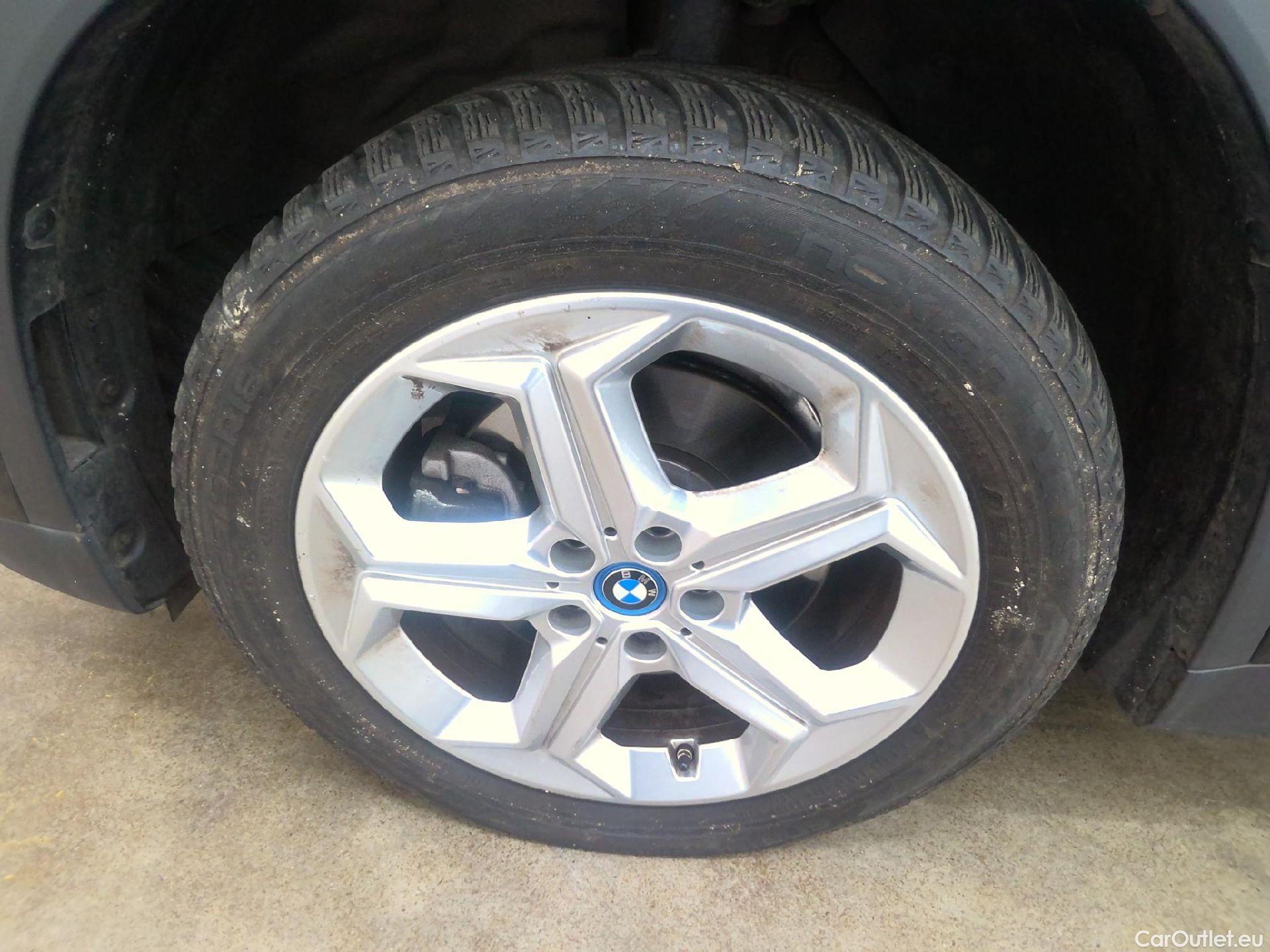  Bmw  X1 BMW  / 2022 / 5P / SUV xDrive25e Business Design DKG7 #14