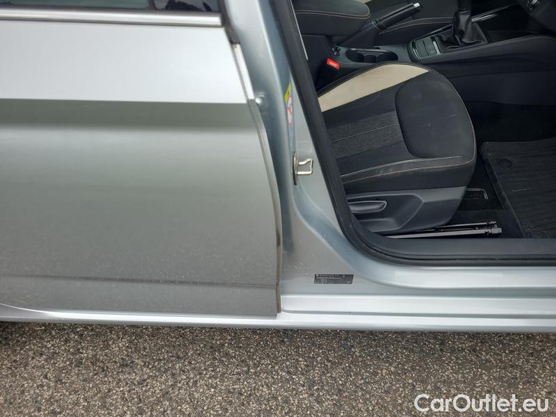  Skoda  Scala  (NW) (2019)  1.6TDI 85 Style #31