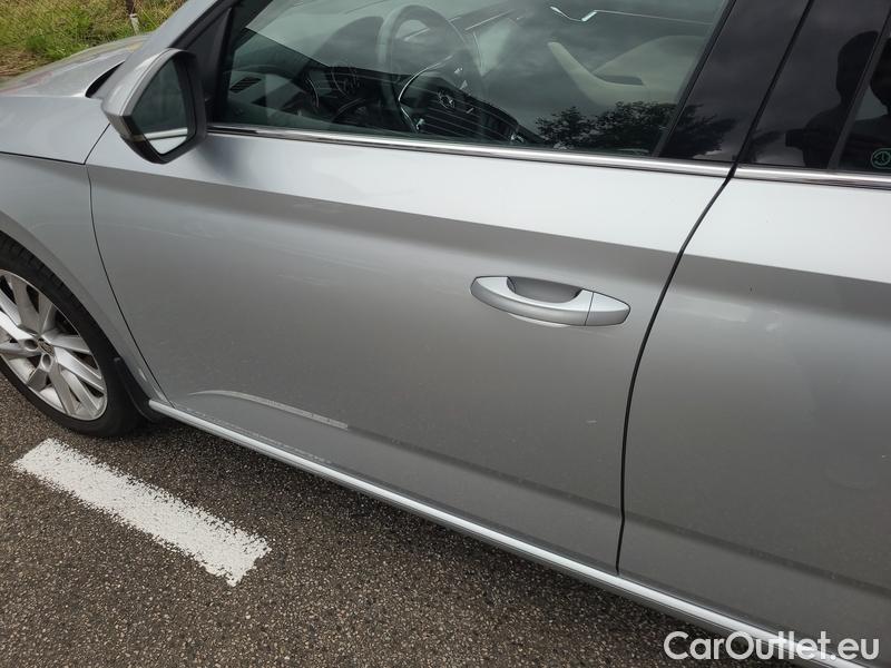  Skoda  Scala  (NW) (2019)  1.6TDI 85 Style #7