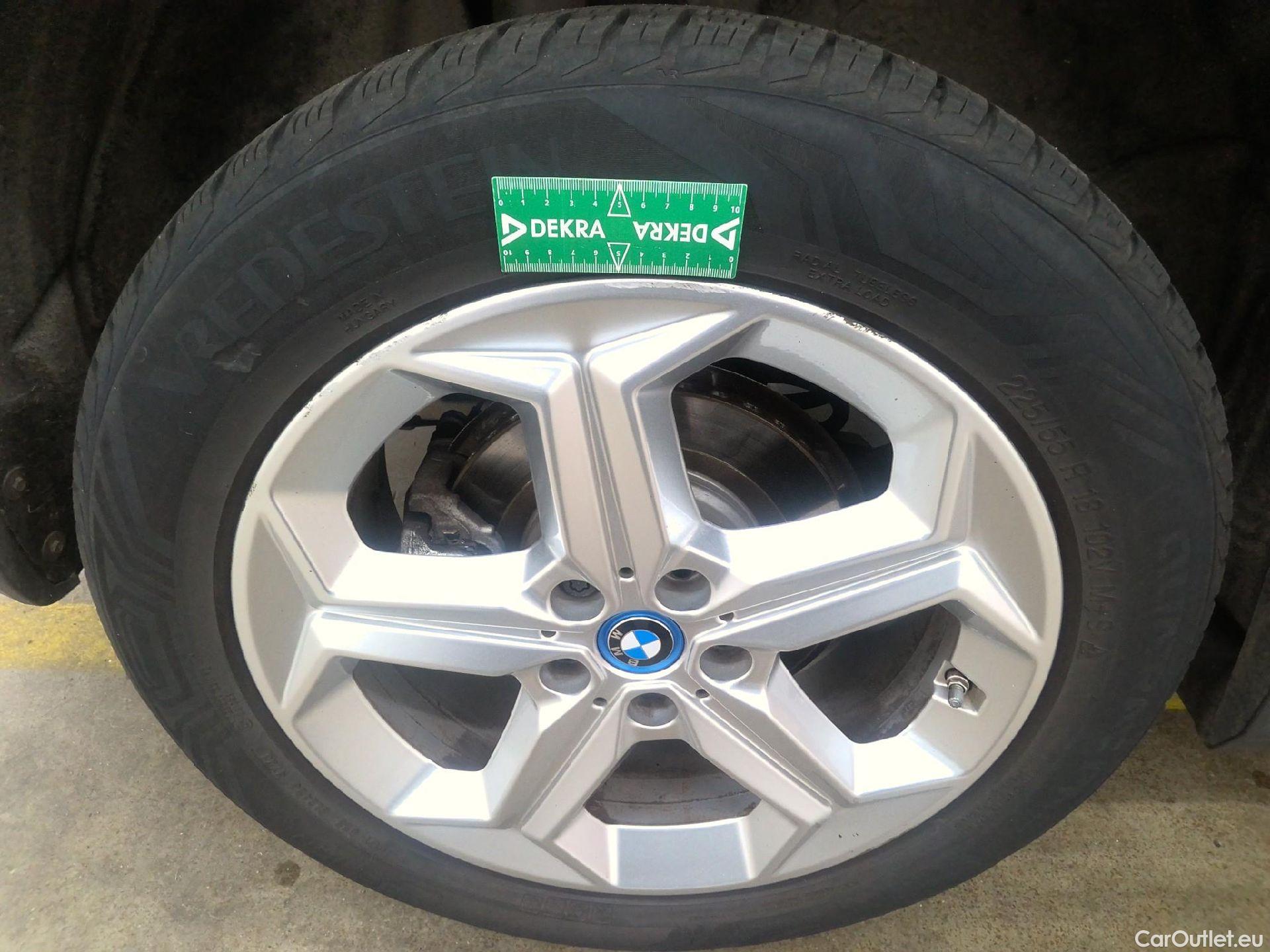  Bmw  X1 BMW  / 2022 / 5P / SUV xDrive25e Business Design DKG7 #17