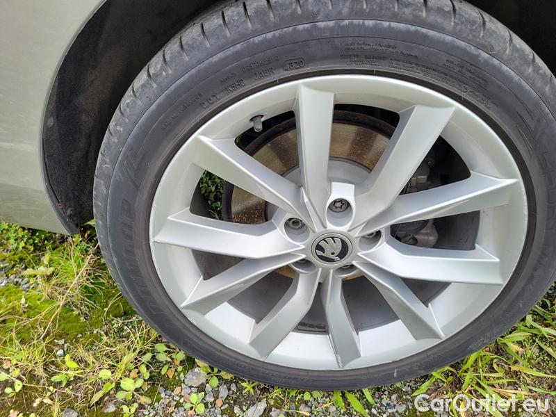  Skoda  Superb  (3V3)(2015) -Škoda Sup.Com.2.0TDI 110 Style AT #11