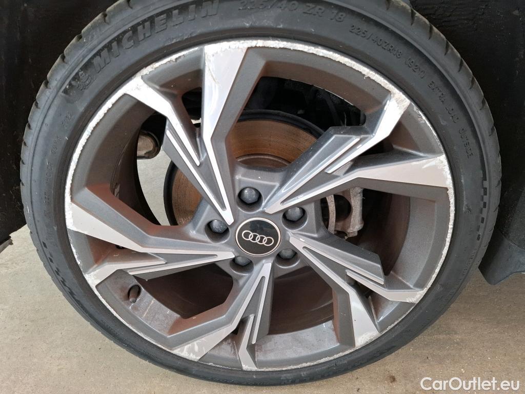  Audi  A3  Sportback 40 TFSI e S line 1.4 TFSI 205CV BVA6 E6d #39