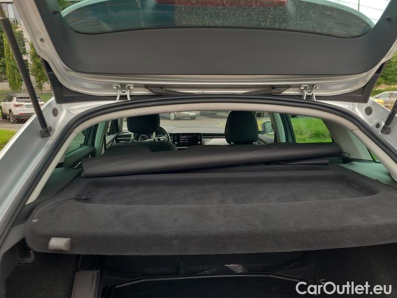  Skoda  Scala  (NW) (2019)  1.6TDI 85 Style #23
