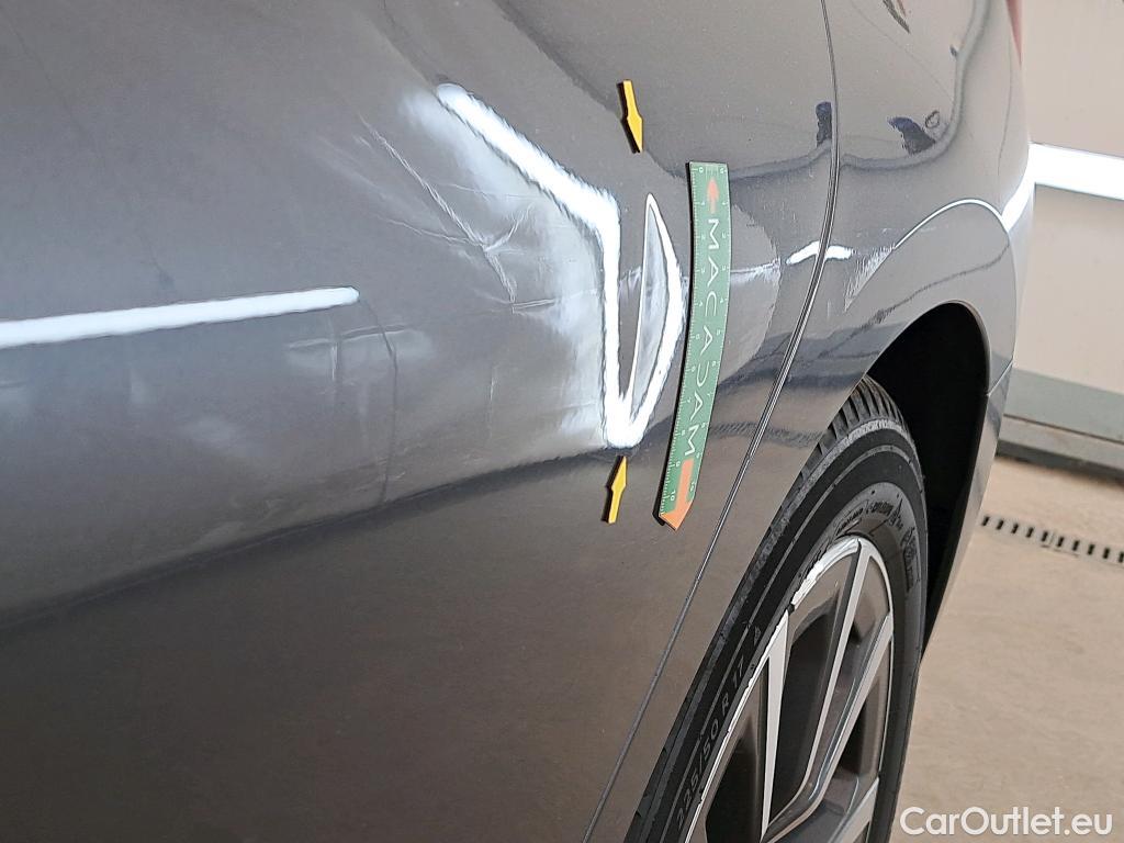  Bmw  Serie 3 Série 3 Touring 320 e M Sport 2.0 205CV BVA8 E6d #2