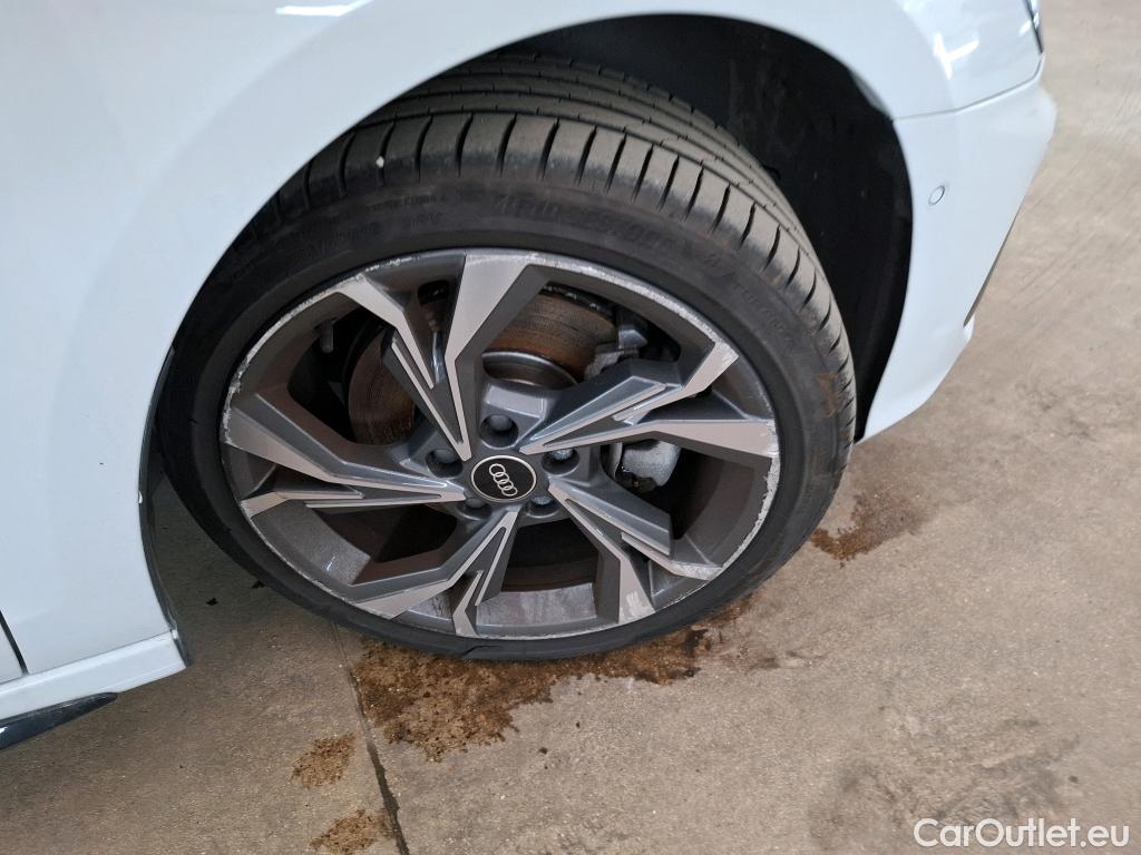  Audi  A3  Sportback 40 TFSI e S line 1.4 TFSI 205CV BVA6 E6d #32