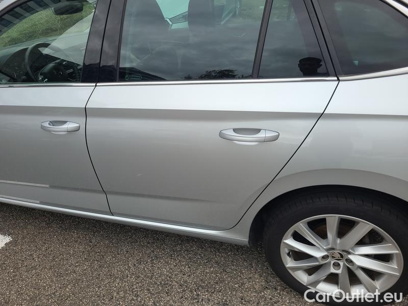  Skoda  Scala  (NW) (2019)  1.6TDI 85 Style #14