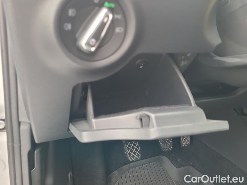  Skoda  Scala  (NW) (2019)  1.6TDI 85 Style #13