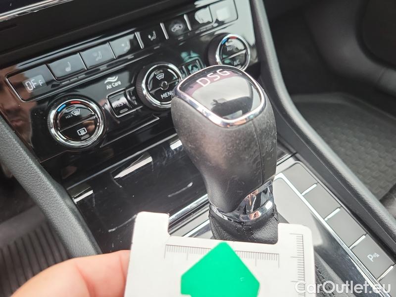  Skoda  Superb  (3V3)(2015) -Škoda Sup.Com.2.0TDI 110 Style AT #17