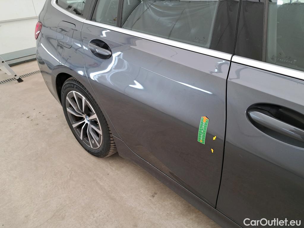  Bmw  Serie 3 Série 3 Touring 320 e M Sport 2.0 205CV BVA8 E6d #27