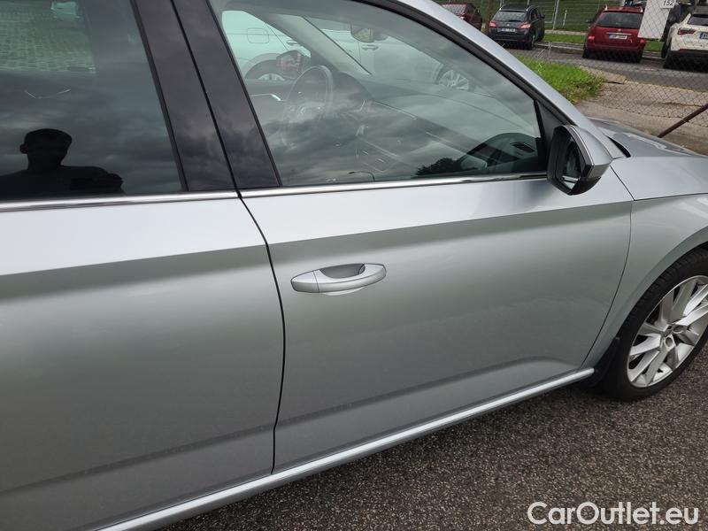  Skoda  Scala  (NW) (2019)  1.6TDI 85 Style #29