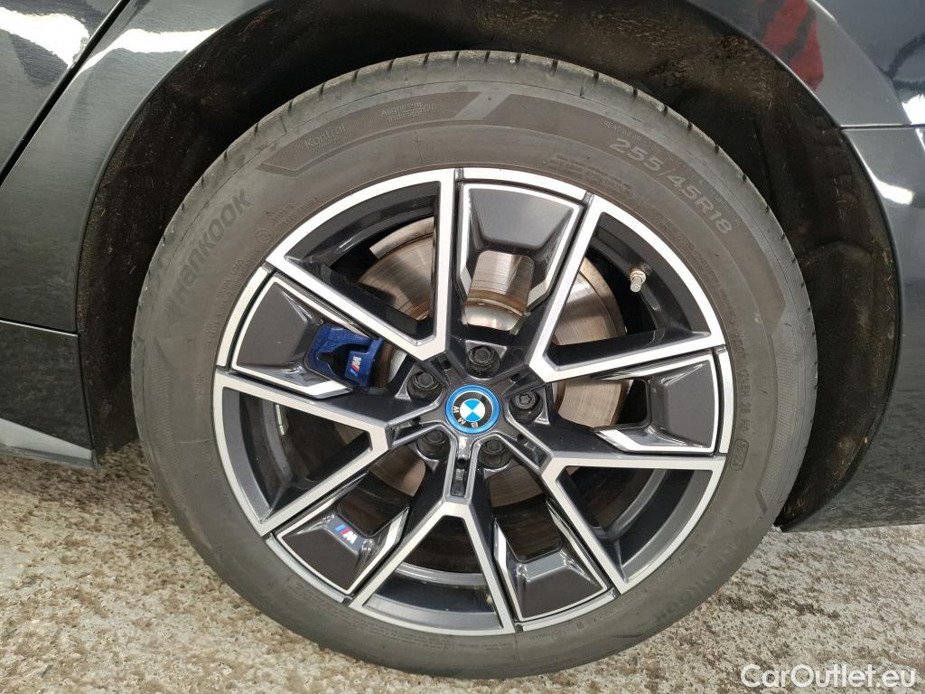  Bmw  Serie 4 Série i4 Gran Coupe M50 81kWh BVA #7