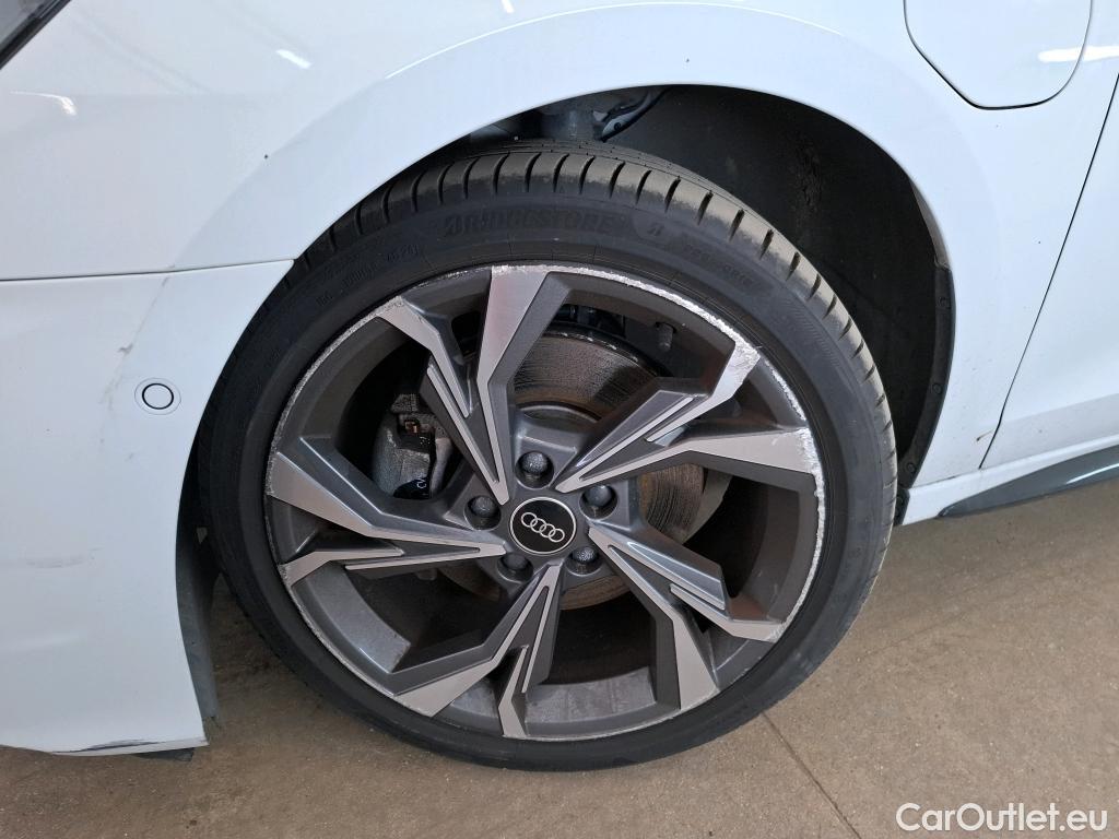  Audi  A3  Sportback 40 TFSI e S line 1.4 TFSI 205CV BVA6 E6d #34