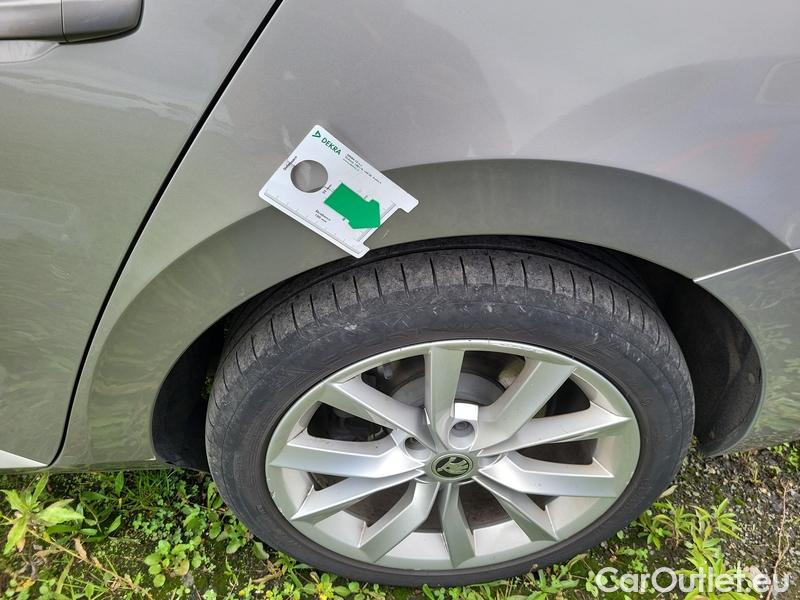  Skoda  Superb  (3V3)(2015) -Škoda Sup.Com.2.0TDI 110 Style AT #7