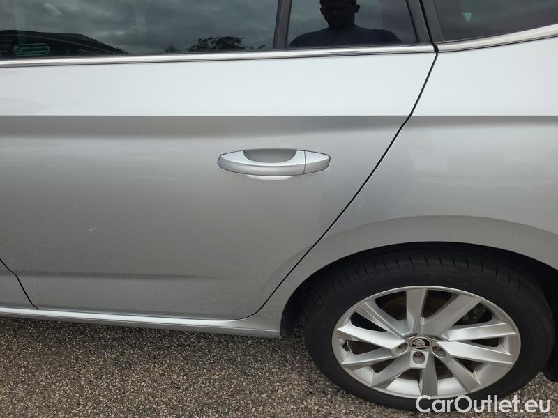  Skoda  Scala  (NW) (2019)  1.6TDI 85 Style #15