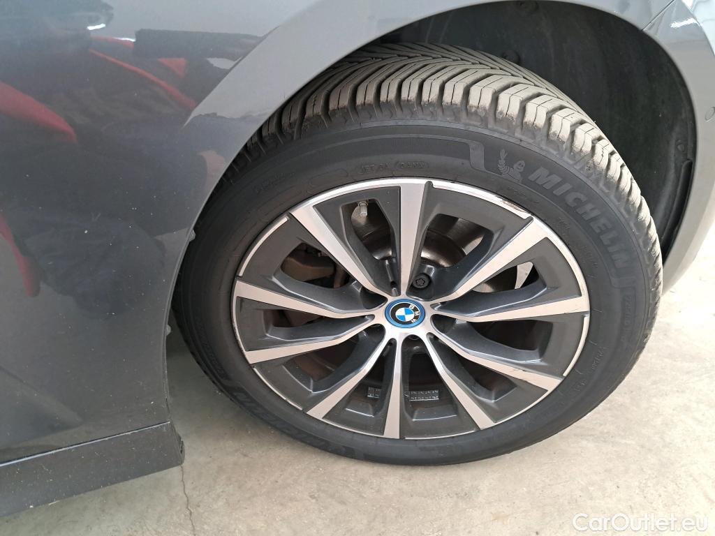  Bmw  Serie 3 Série 3 Touring 320 e M Sport 2.0 205CV BVA8 E6d #17