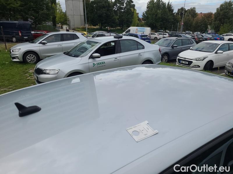  Skoda  Scala  (NW) (2019)  1.6TDI 85 Style #24