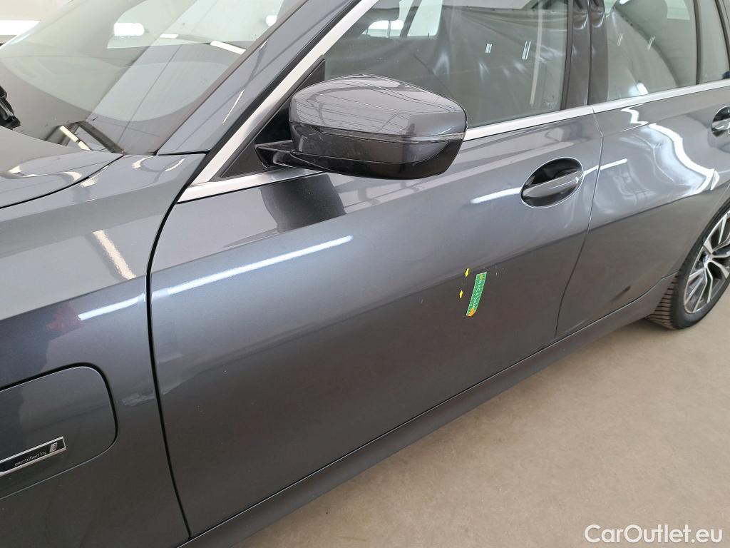  Bmw  Serie 3 Série 3 Touring 320 e M Sport 2.0 205CV BVA8 E6d #23