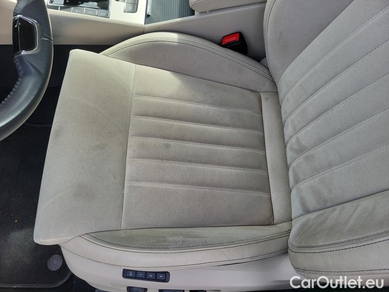  Skoda  Superb  (3V3)(2015) Supe.2.0TDI 147 Style Aut #16
