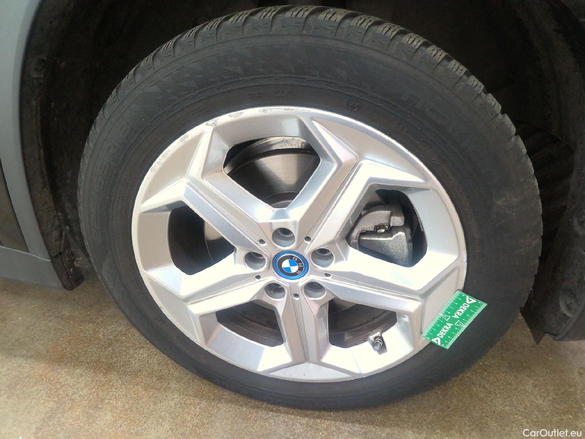  Bmw  X1 BMW  / 2022 / 5P / SUV xDrive25e Business Design DKG7 #13