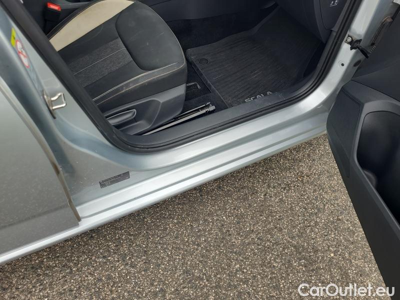  Skoda  Scala  (NW) (2019)  1.6TDI 85 Style #30