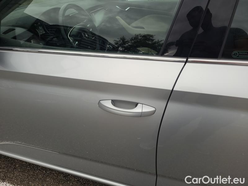  Skoda  Scala  (NW) (2019)  1.6TDI 85 Style #8