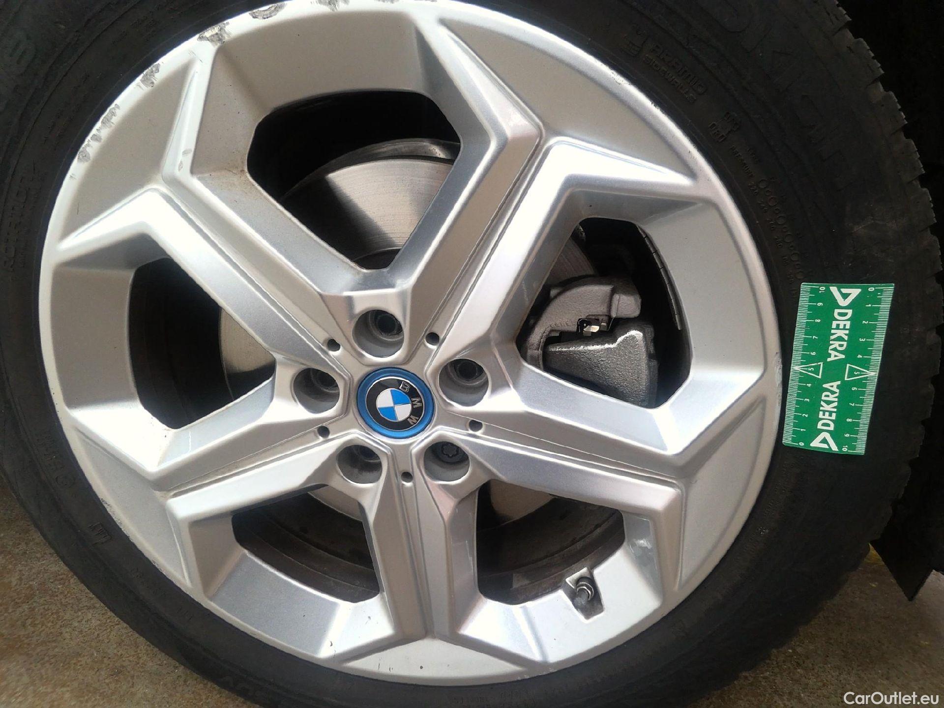  Bmw  X1 BMW  / 2022 / 5P / SUV xDrive25e Business Design DKG7 #9