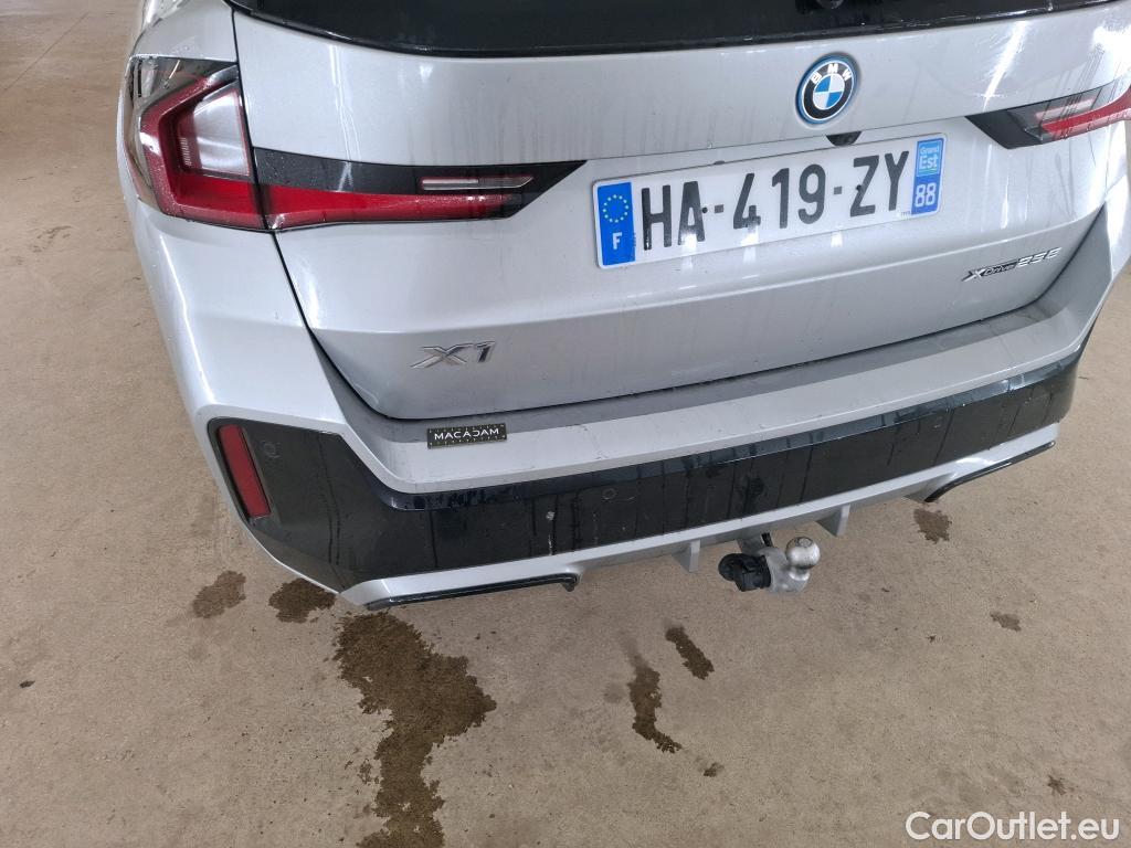  Bmw  X1 BMW  / 2022 / 5P / SUV xDrive25e M Sport DKG7 #11