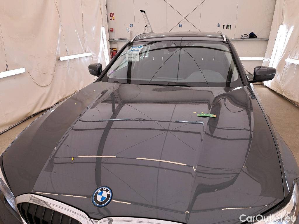  Bmw  Serie 3 Série 3 Touring 320 e M Sport 2.0 205CV BVA8 E6d #29