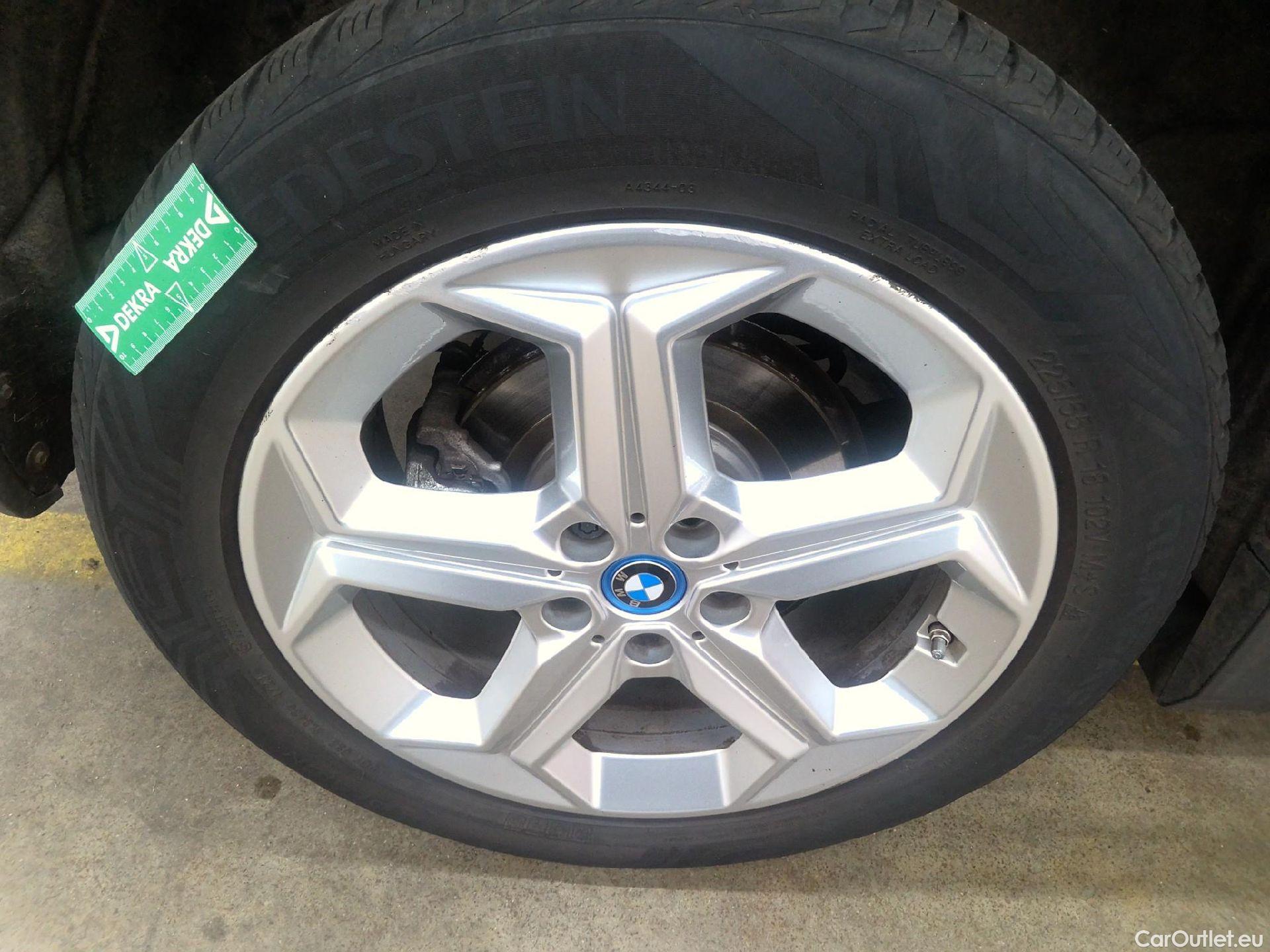  Bmw  X1 BMW  / 2022 / 5P / SUV xDrive25e Business Design DKG7 #15